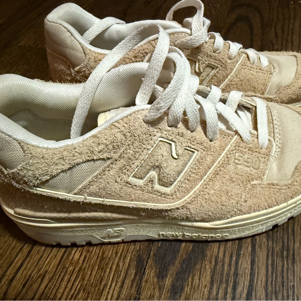 550 New Balance x Aimee Leon Dore  Sneakers - authentic